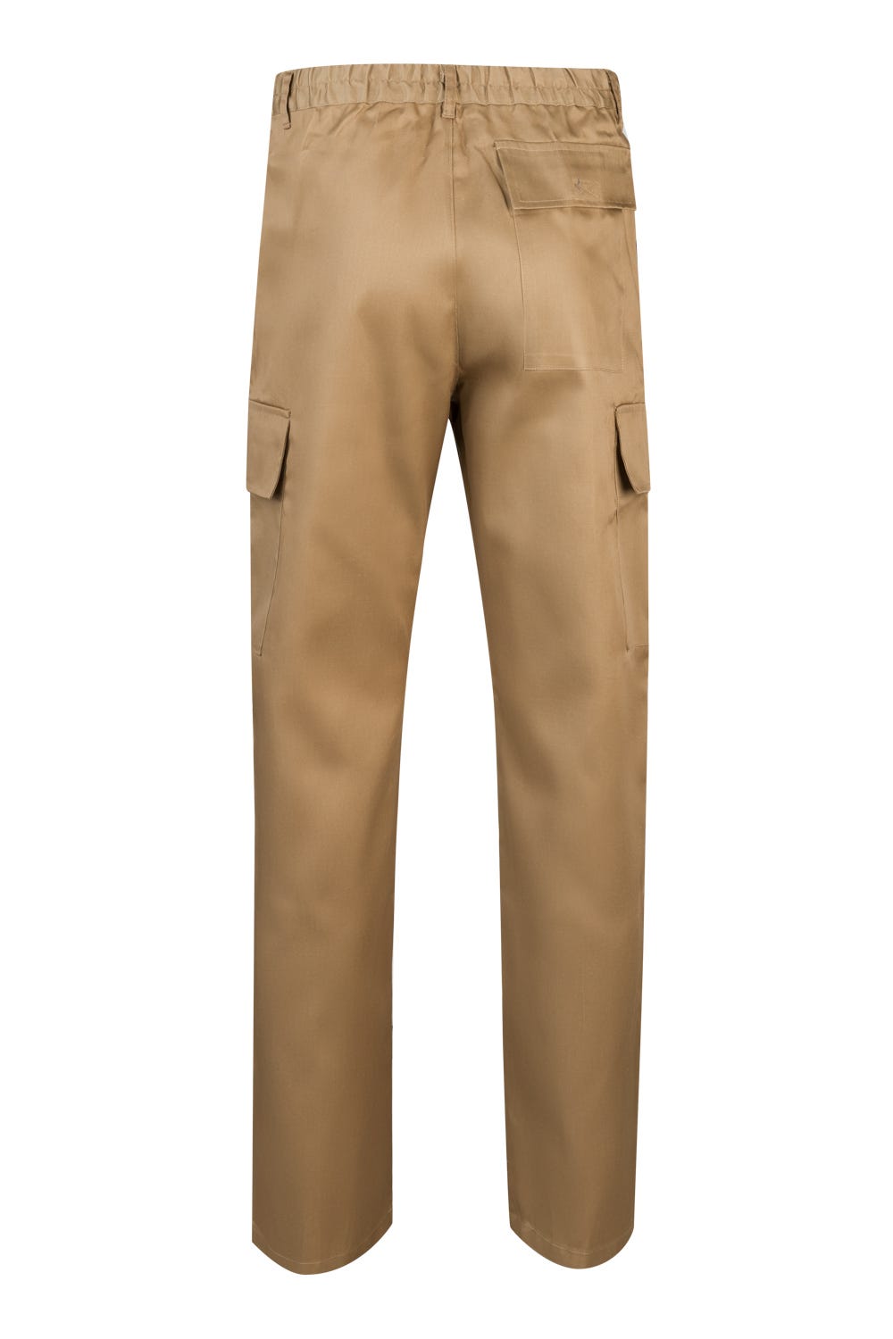 Pantaloni tercot 190g Bej V31601