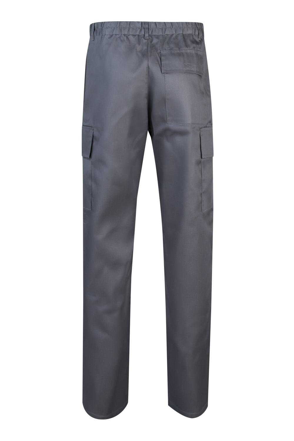 Pantaloni tercot 190g Gri V31601