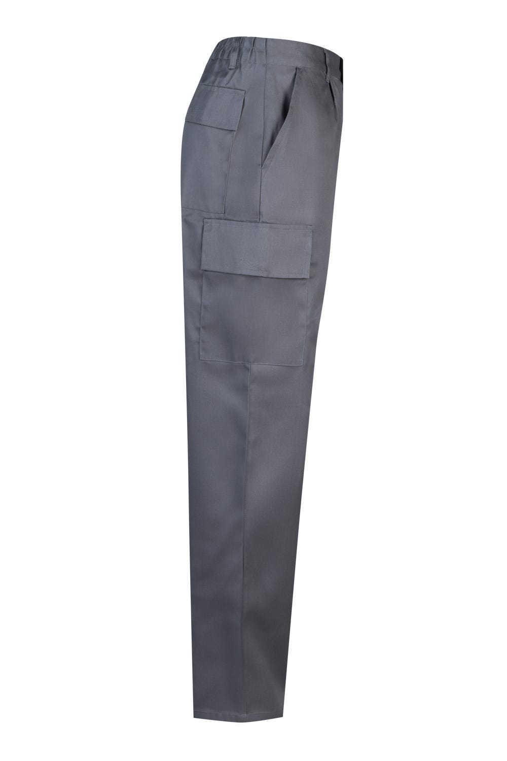 Pantaloni tercot 190g Gri V31601