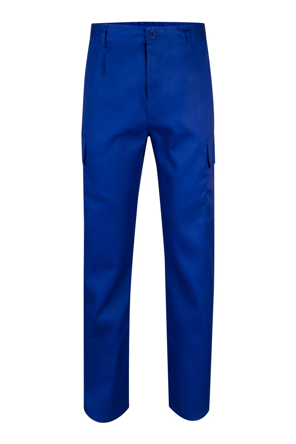 Pantaloni tercot 190g Albastru royal V31601