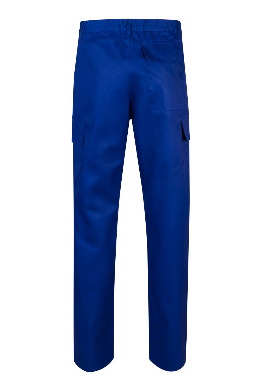 Pantaloni tercot 190g Albastru royal V31601