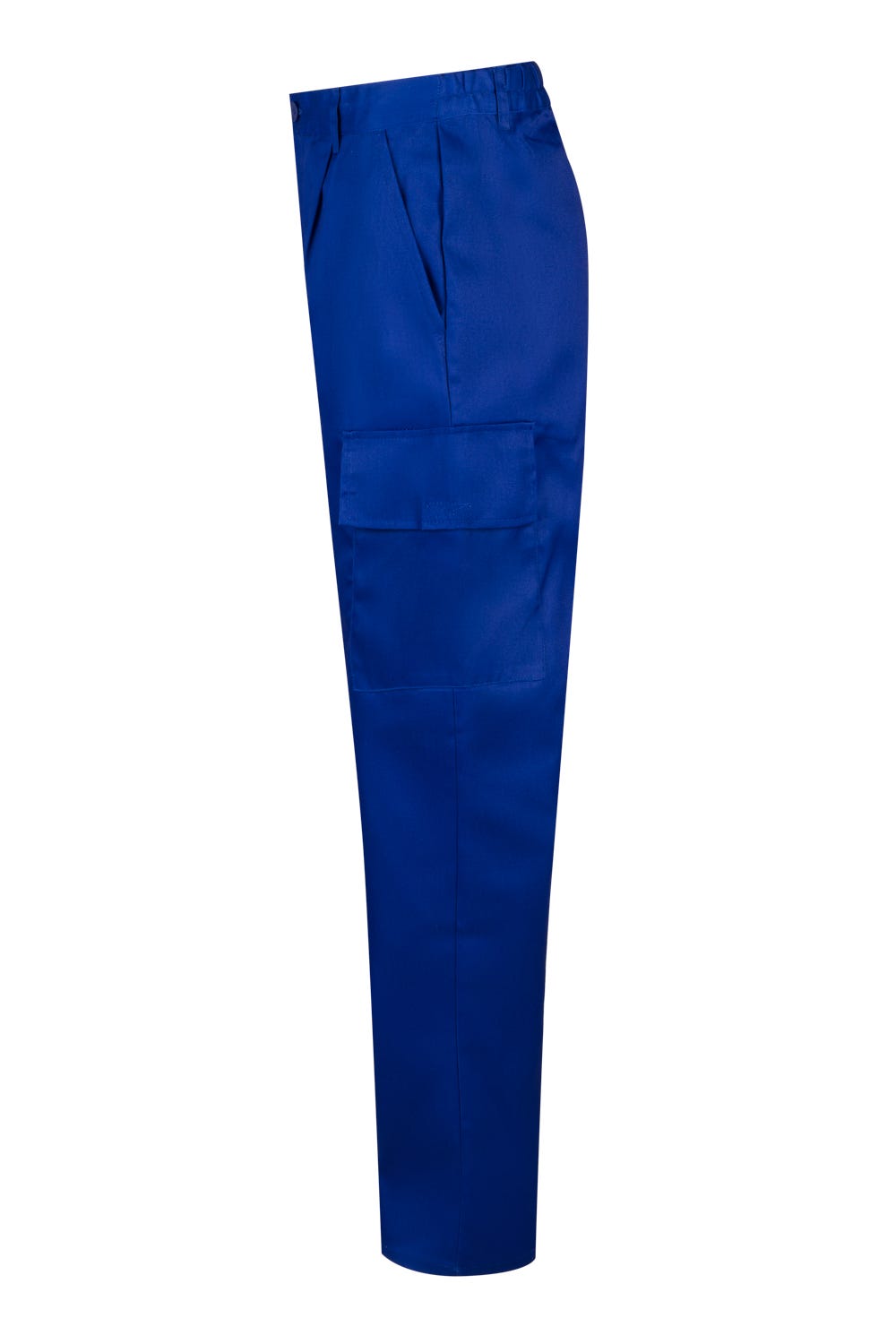 Pantaloni tercot 190g Albastru royal V31601