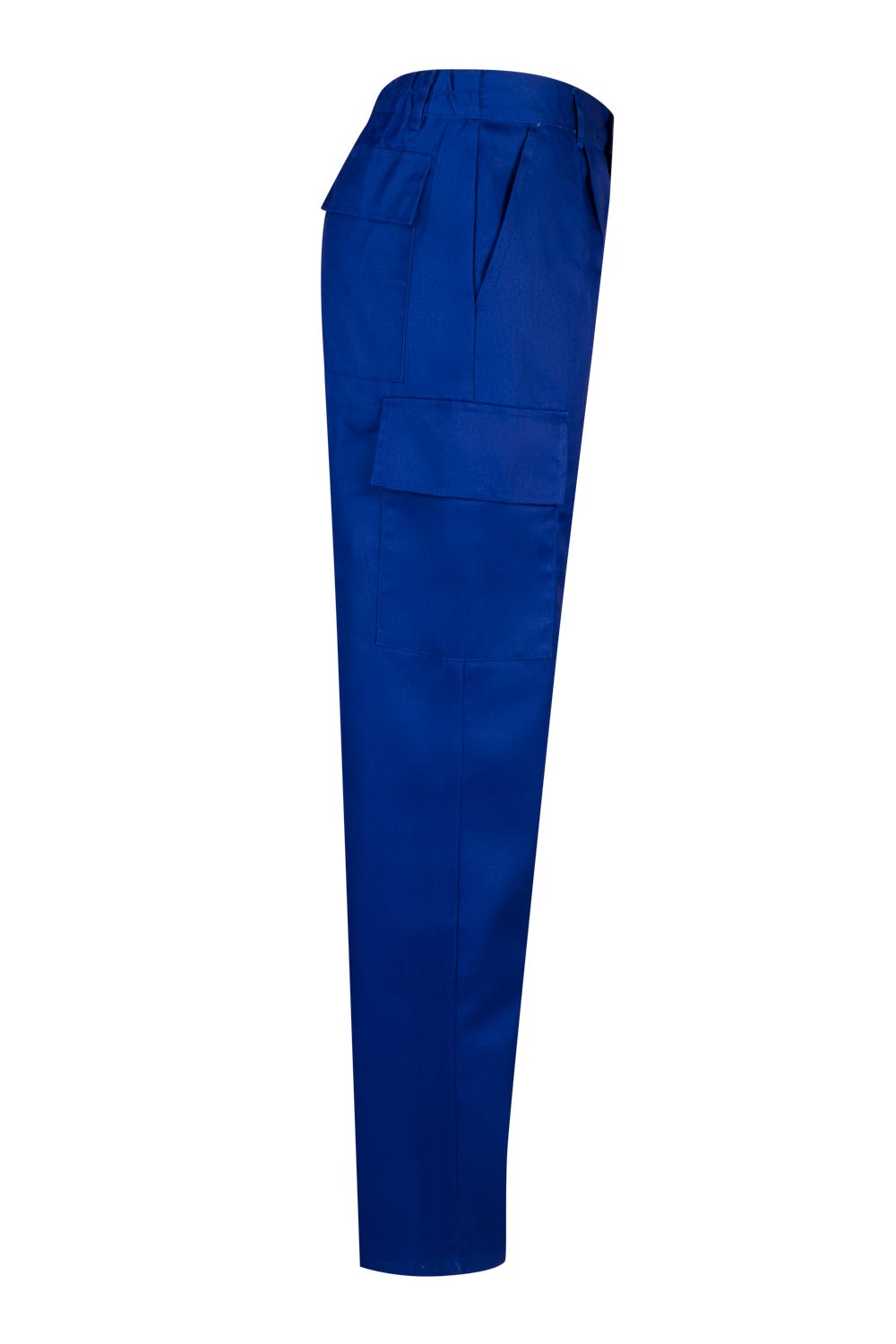 Pantaloni tercot 190g Albastru royal V31601