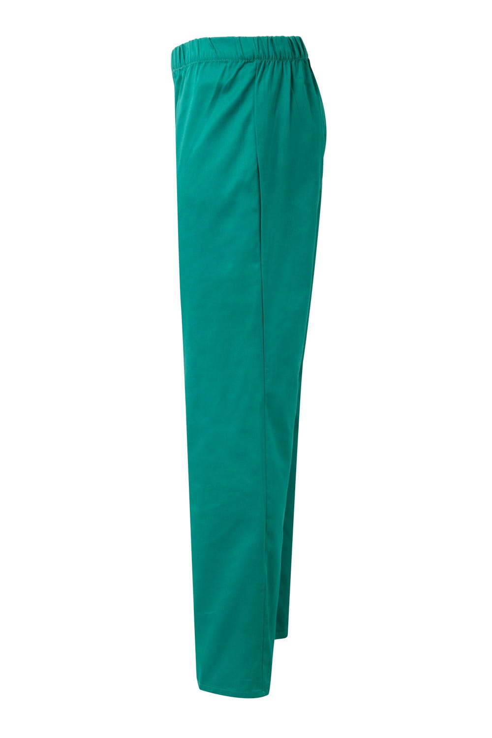 Pantaloni medicali tercot 190g Verde V333