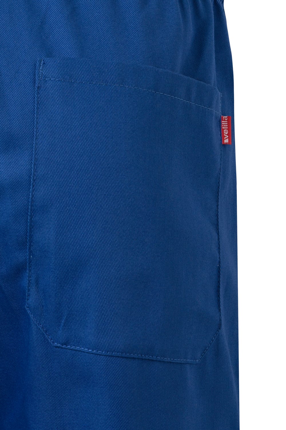 Pantaloni medicali tercot 190g Albastru marin ultra V333