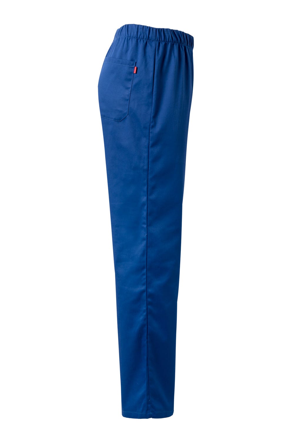 Pantaloni medicali tercot 190g Albastru marin ultra V333