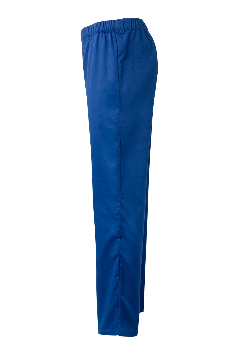 Pantaloni medicali tercot 190g Albastru marin ultra V333