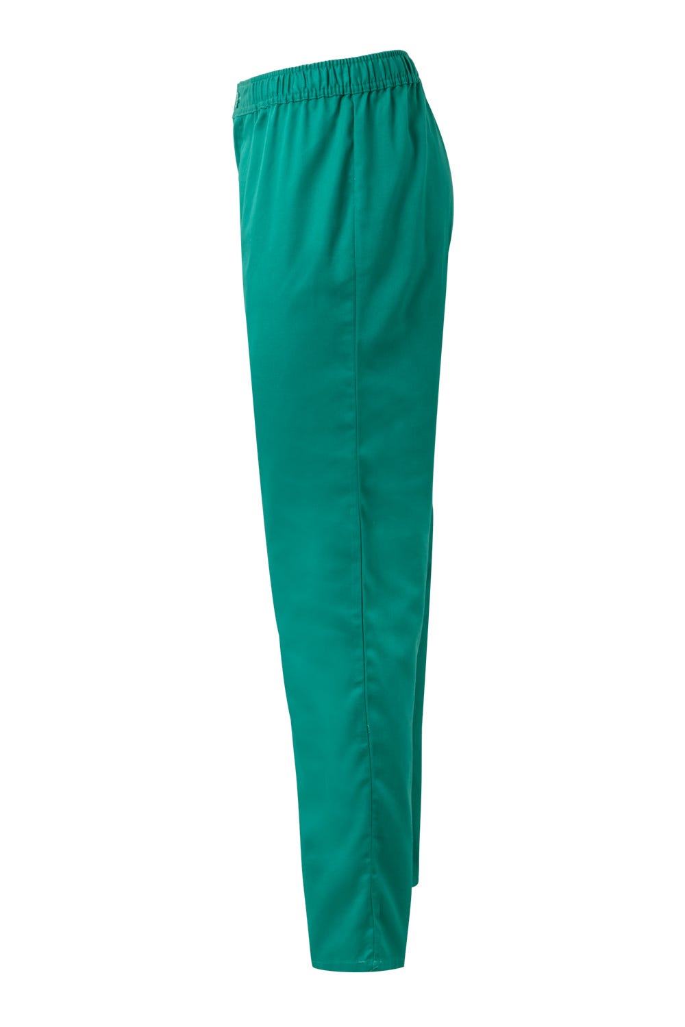 Pantaloni medicali tercot 190g Verde V336