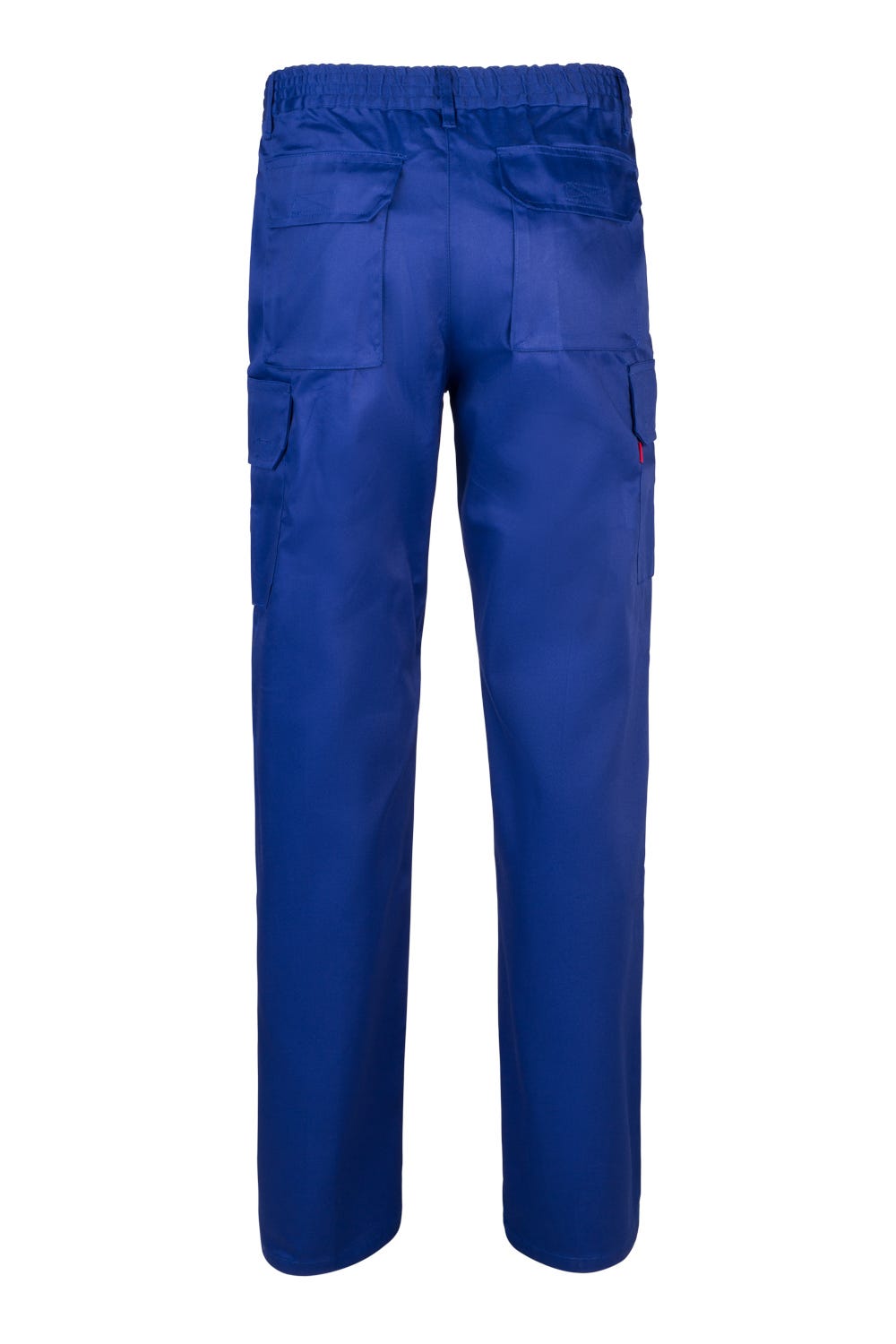 Pantaloni tercot 200g Albastru royal V345