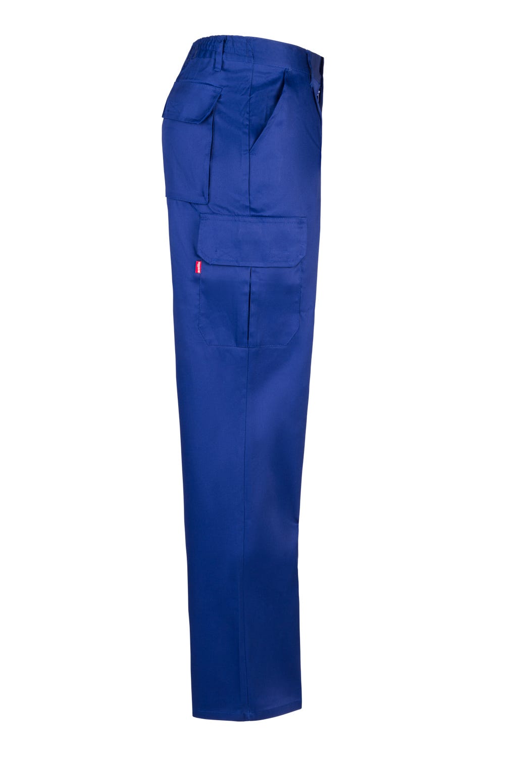 Pantaloni tercot 200g Albastru royal V345