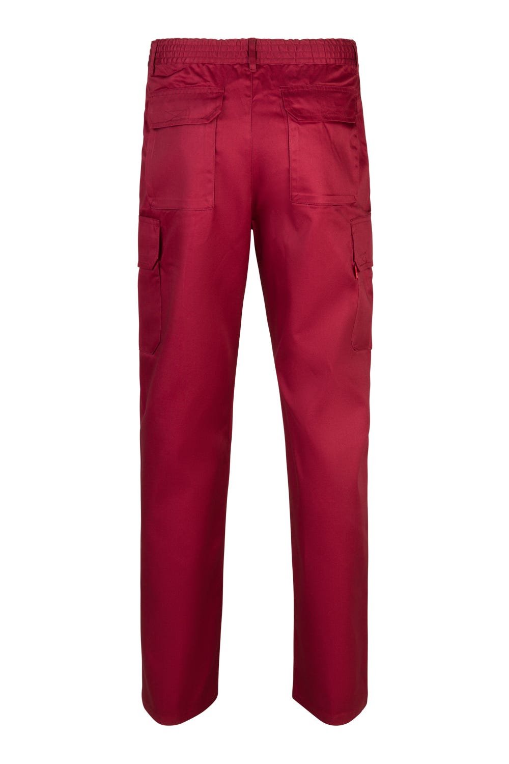 Pantaloni tercot 200g Grena maroon V345