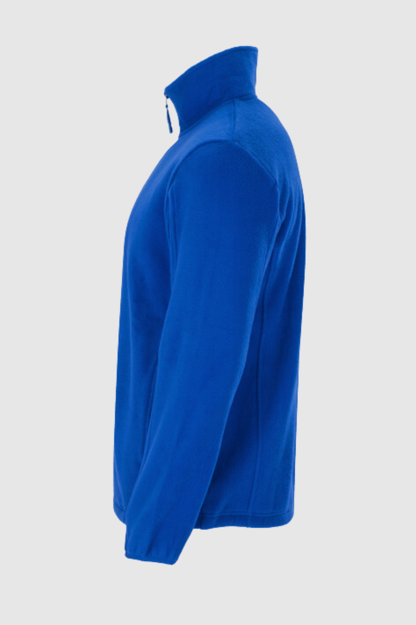 Jacheta din Fleece pentru Barbat Albastra ARTIC