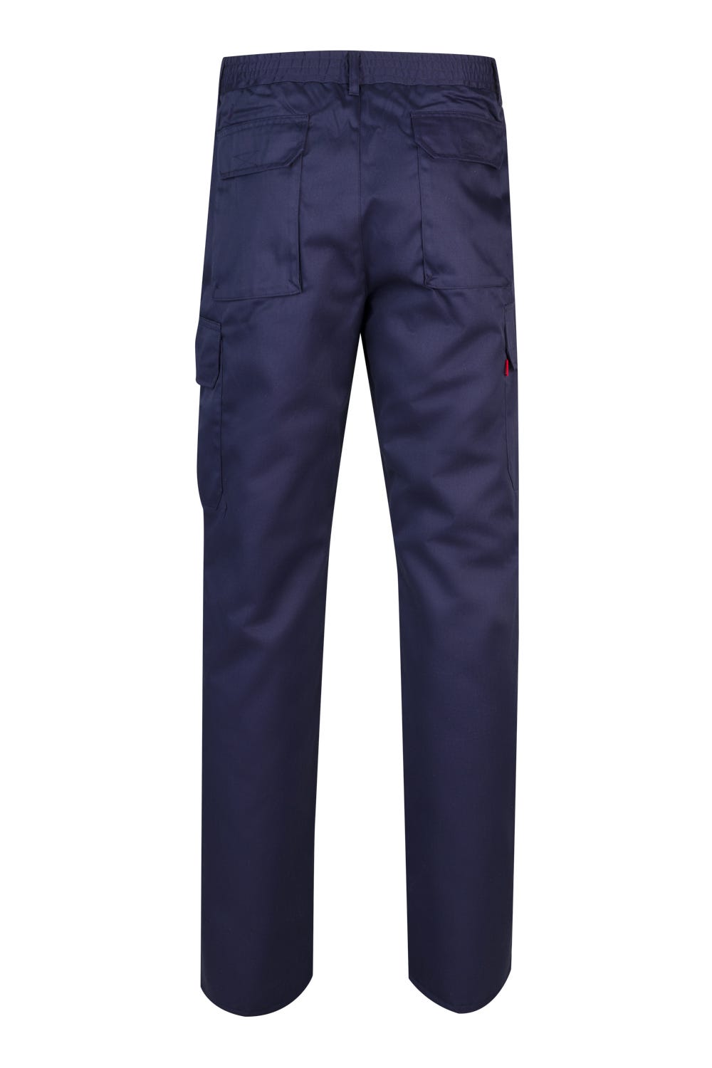 Pantaloni captusiti tercot 200g Albastru marin V398