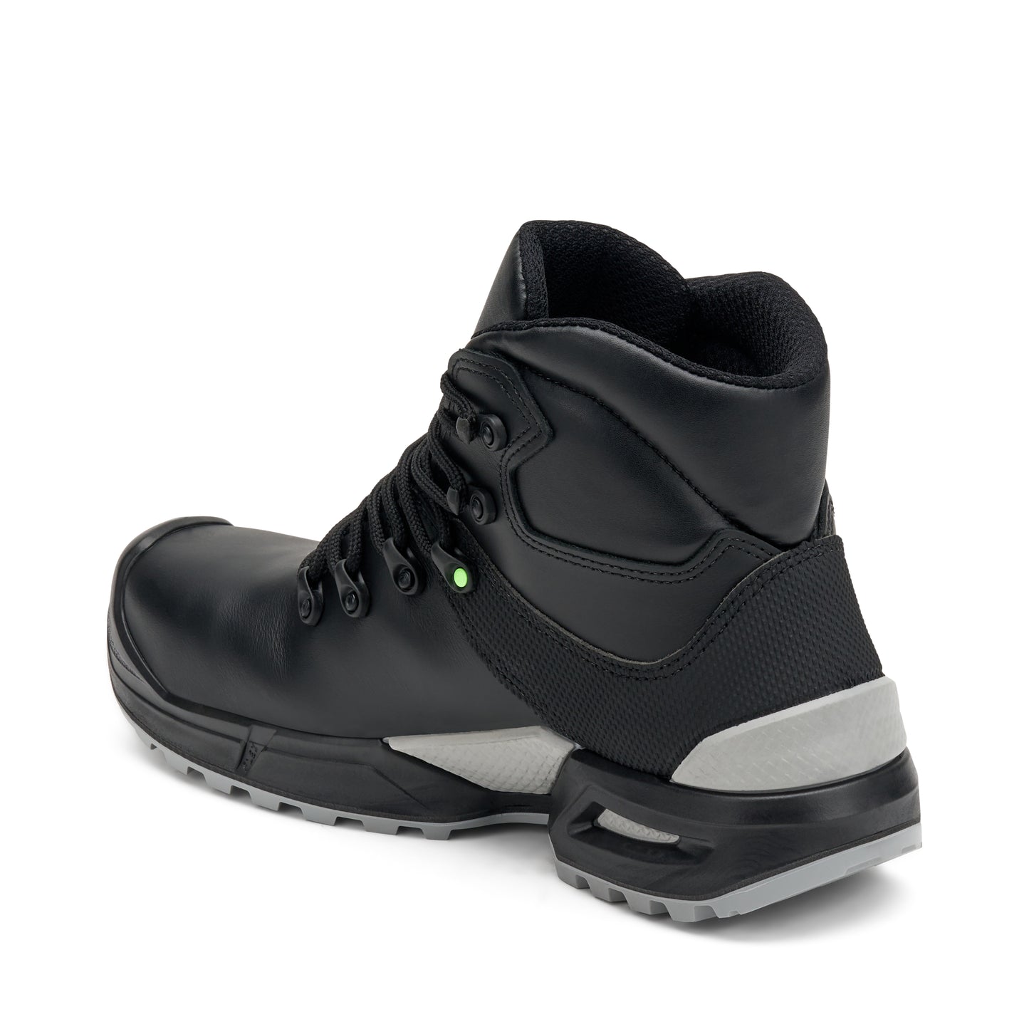 Pantofi S7S FO CI SC SR negru GOLD GIASCO