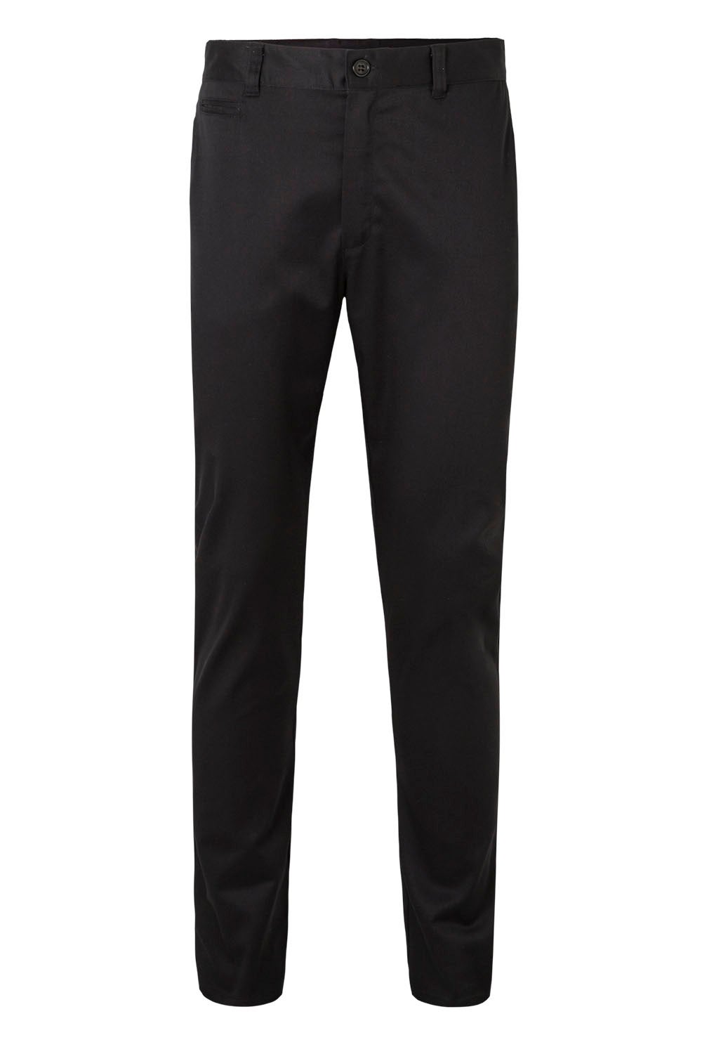 Pantaloni stretch 240g barbat Negru V403002S