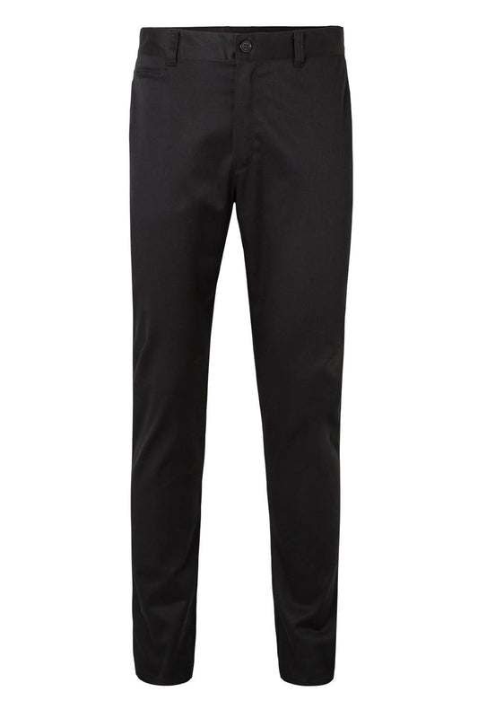 Pantaloni stretch 240g barbat negru V403002S