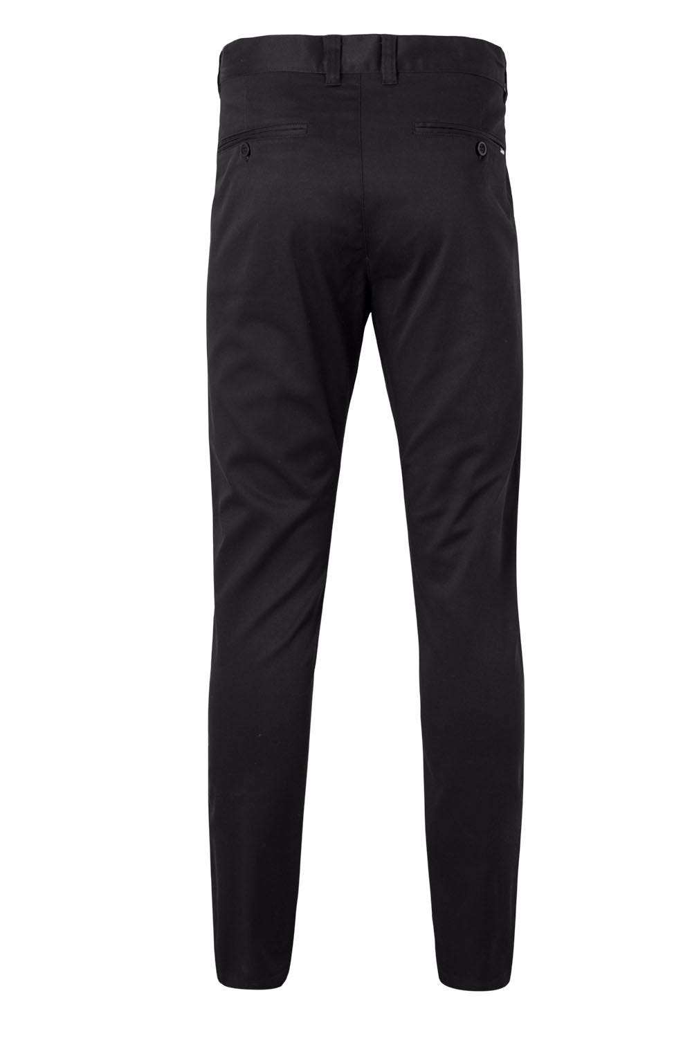 Pantaloni stretch 240g barbat Negru V403002S