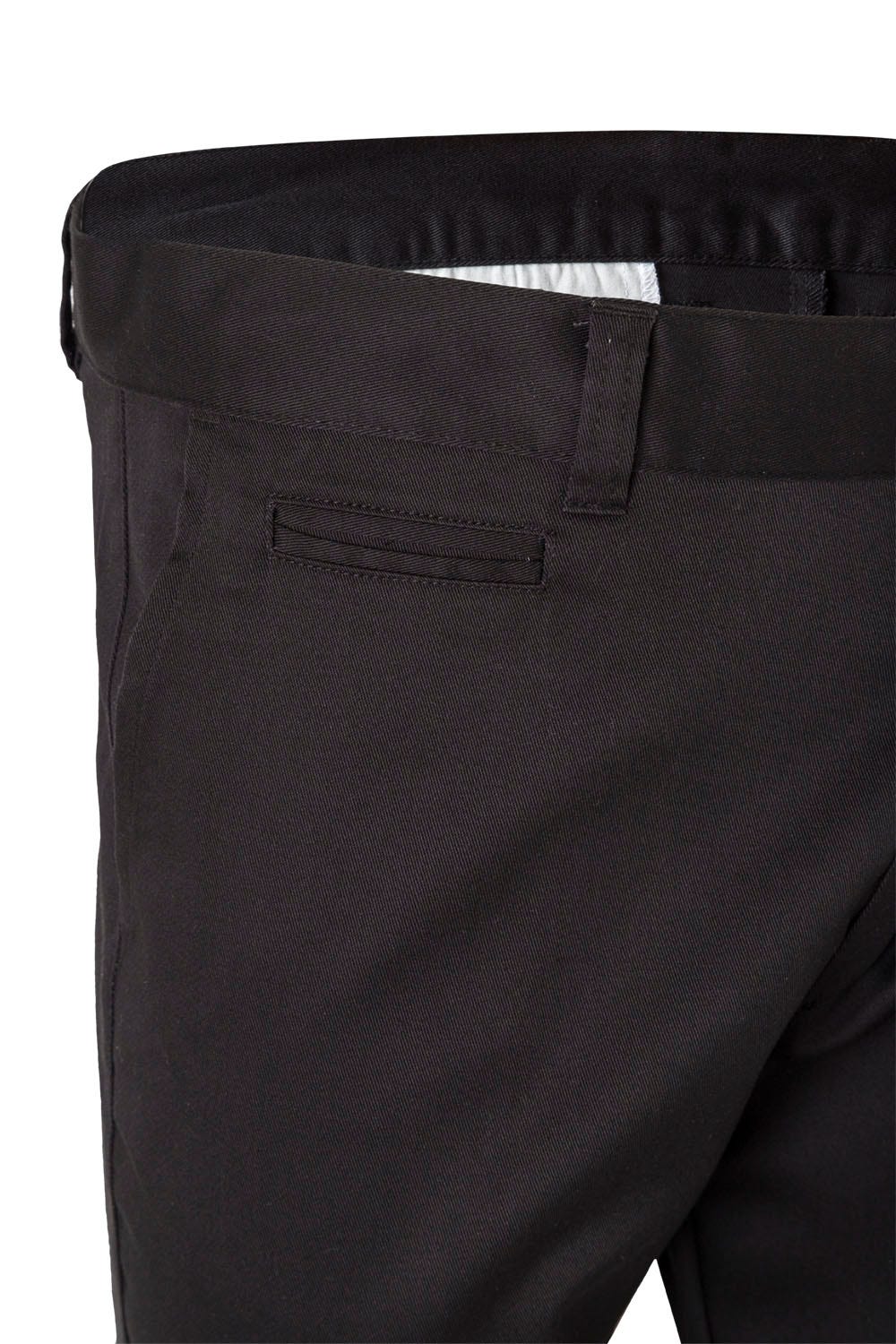 Pantaloni stretch 240g barbat Negru V403002S