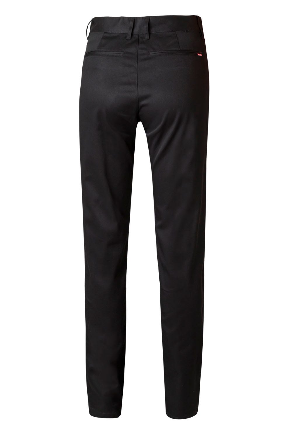 Pantaloni stretch 240g dama Negru V403003S