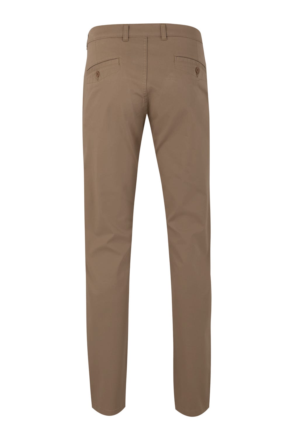 Pantaloni chino stretch 260g Bej nisipiu V403010S