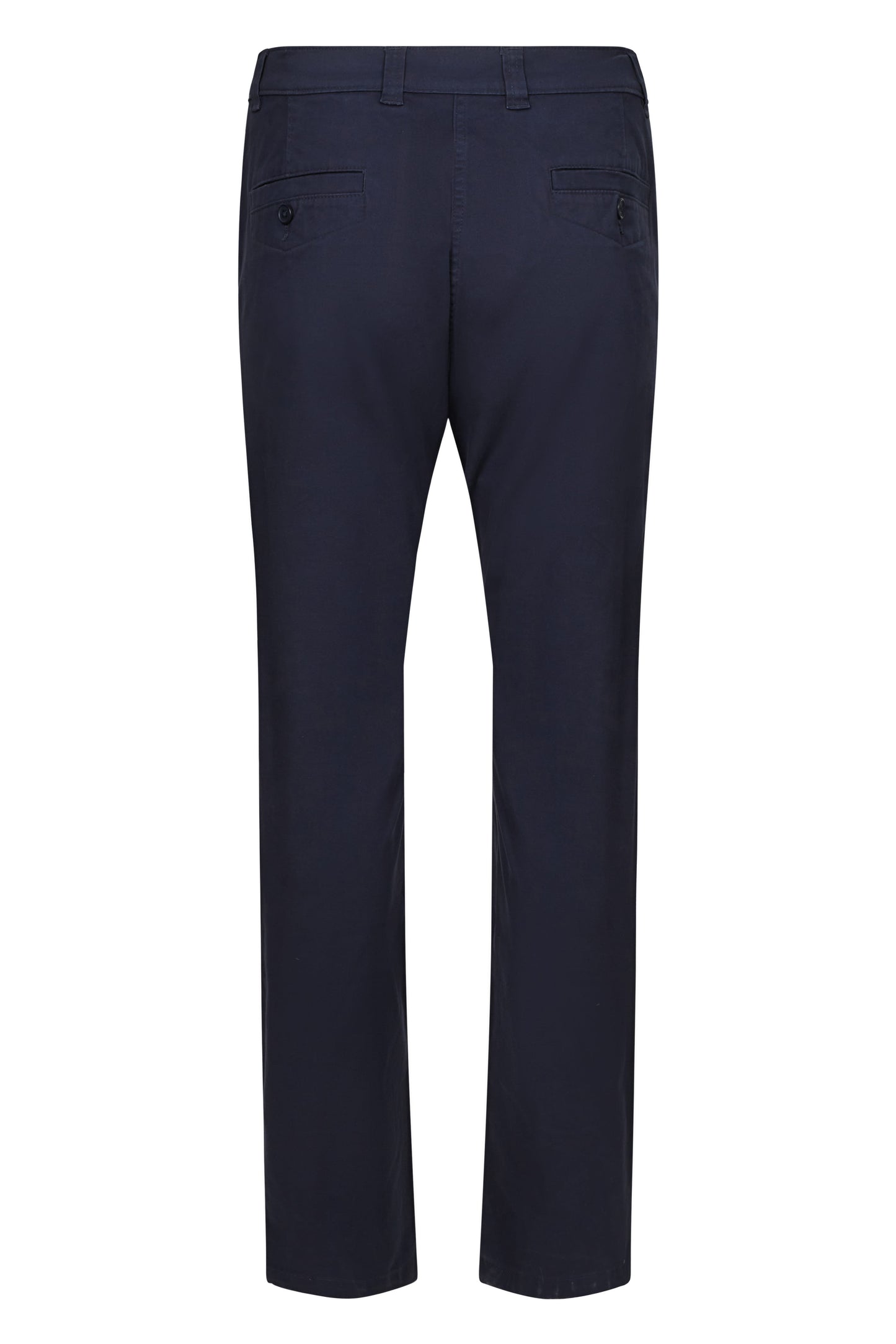 Pantaloni chino stretch 260g dama Albastru marin V403012S