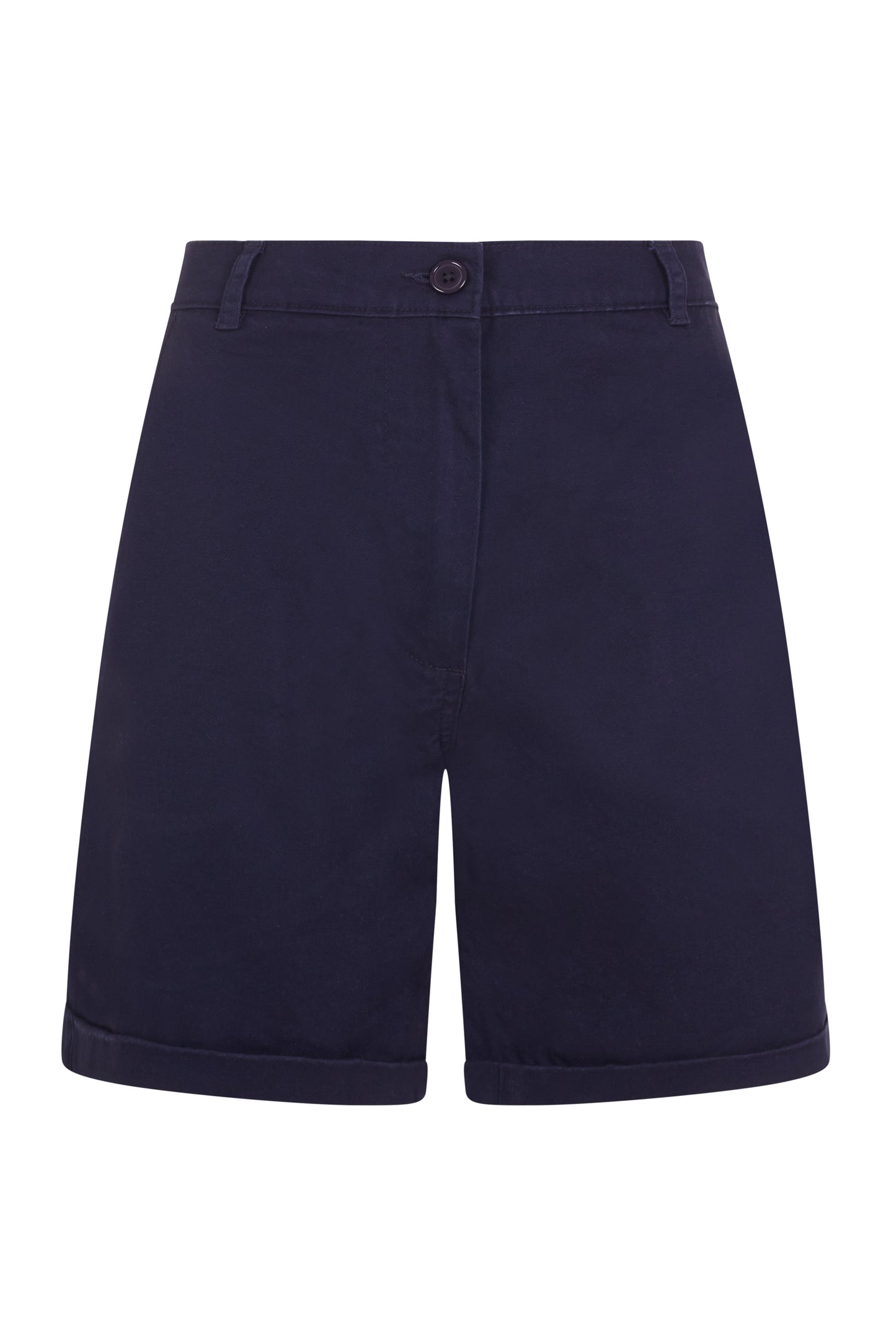 Pantaloni chino stretch dama albastru marin V403013S