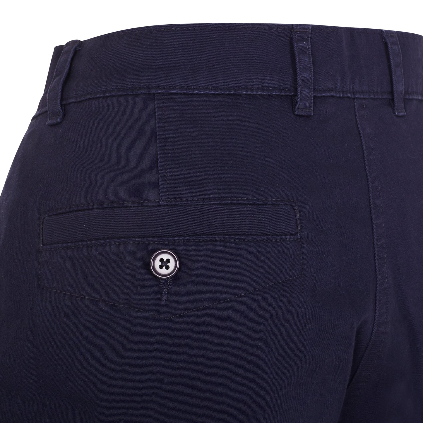 Pantaloni chino stretch dama albastru marin V403013S
