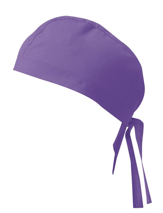 Bandana bucatar tercot 190g barbat Violet V404002