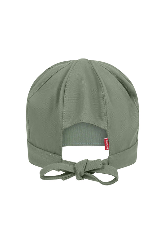 Bandana urban de bucatar din bumbac organic cactus V404015