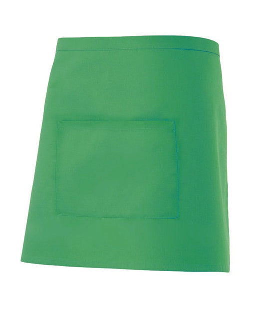 Sort scurt tercot 190g barbat Verde V404201