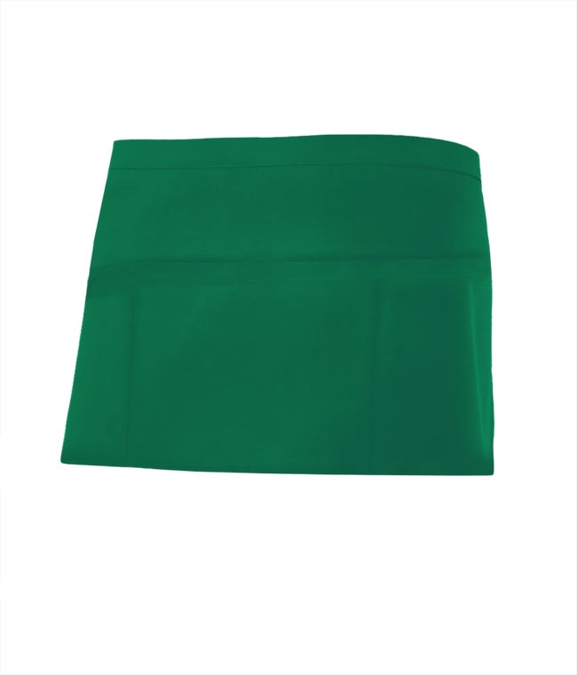 Sort scurt tercot 190g barbat Verde V404208