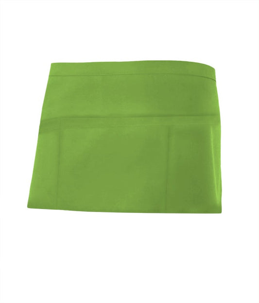 Sort scurt tercot 190g barbat Verde lime V404208