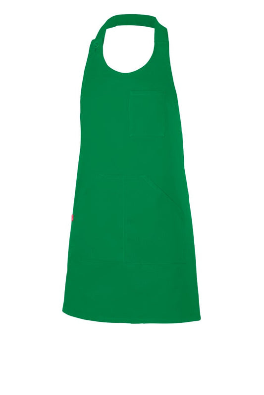Sort cu pieptar tercot 190g verde V404212