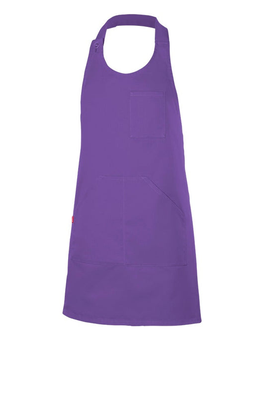 Sort cu pieptar tercot 190g violet V404212