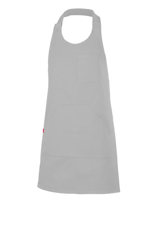 Sort cu pieptar tercot 190g gri gheata V404212