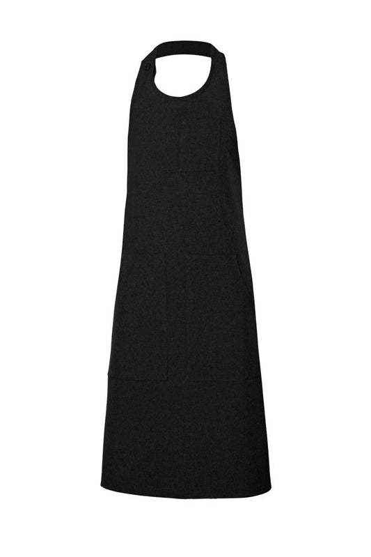 Sort cu pieptar tesatura 160g negru V404213