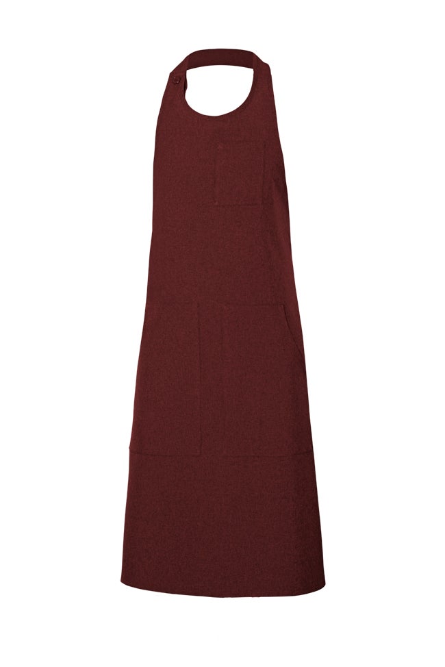 Sort cu pieptar tesatura 160g grena maroon V404213