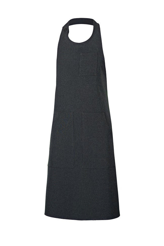 Sort cu pieptar tesatura 160g gri marl V404213