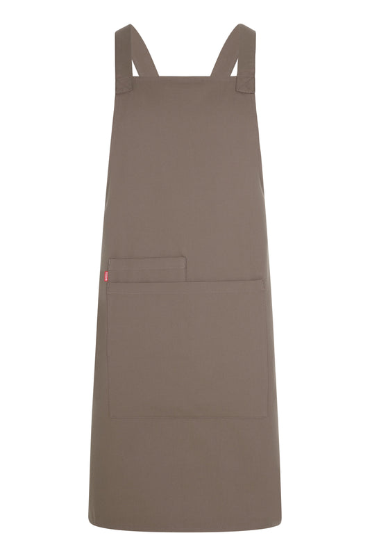 Set de bucatar din bumbac organic hazelnut V404214/V404014