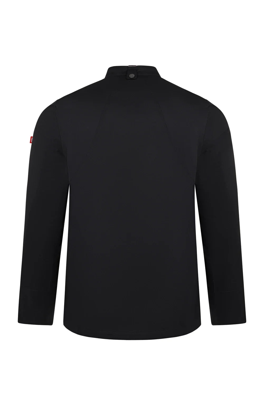 Tunica bucatar poliester/bumbac 325g negru Shift