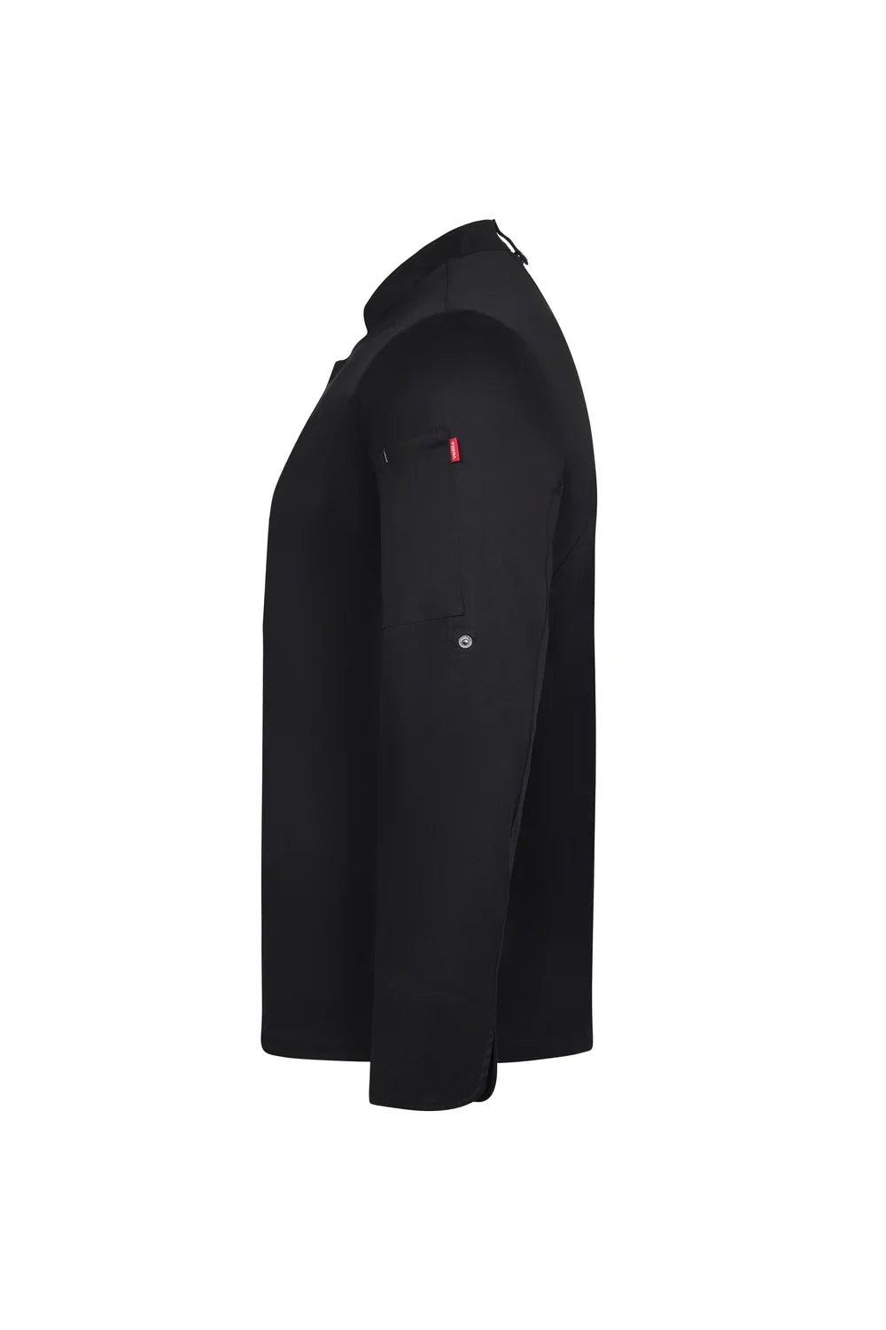 Tunica bucatar poliester/bumbac 325g negru Shift