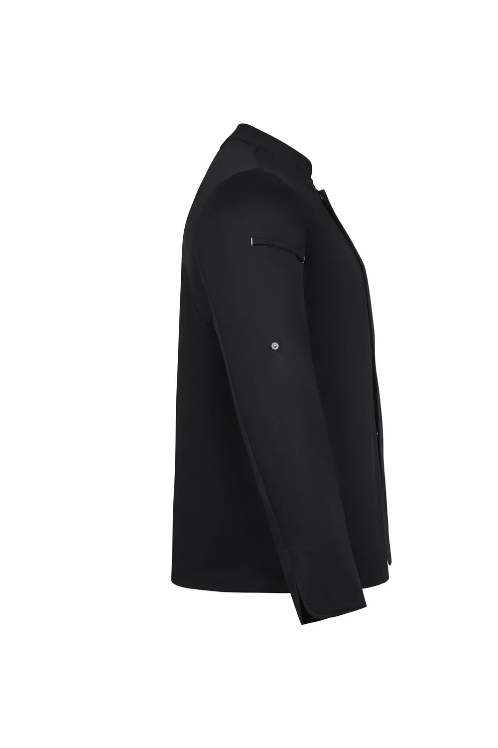 Tunica bucatar poliester/bumbac 325g negru Shift