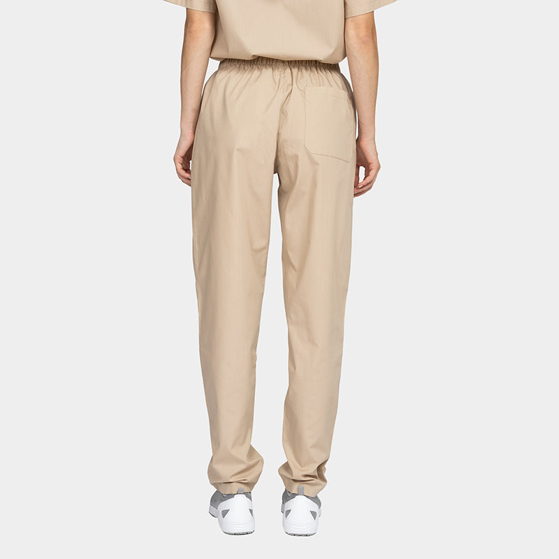 Costum medical tercot 110g latte unisex Cesare