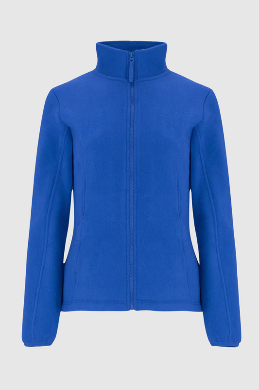 Jacheta din Fleece pentru Dama Albastra ARTIC