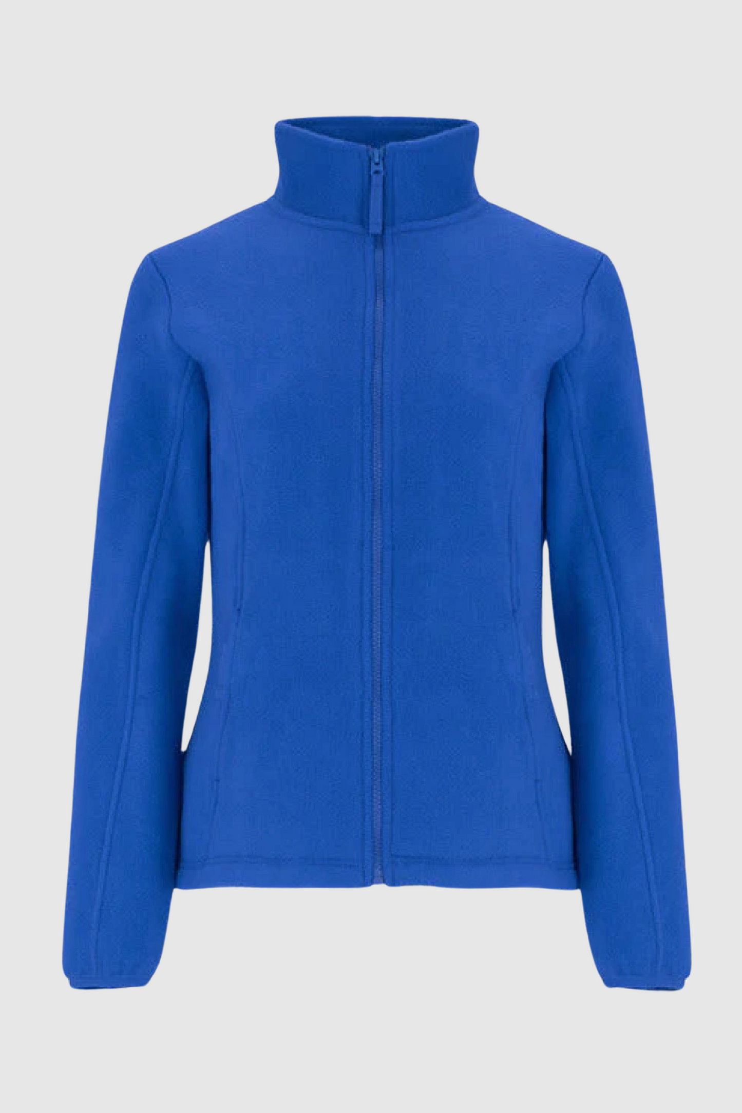 Jacheta din Fleece pentru Dama Albastra ARTIC