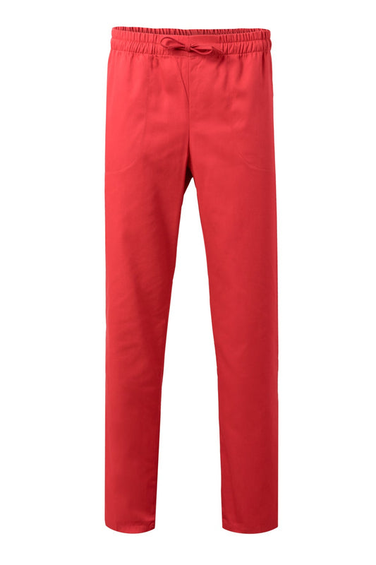 Pantaloni medicali tercot 190g Corai V533001