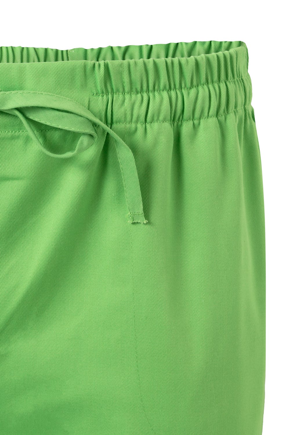 Pantaloni medicali tercot 190g Verde lime V533001