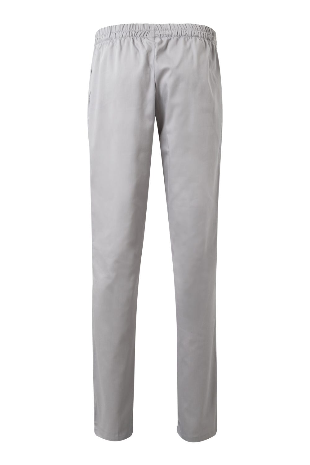 Pantaloni medicali tercot 190g Gri gheata V533001