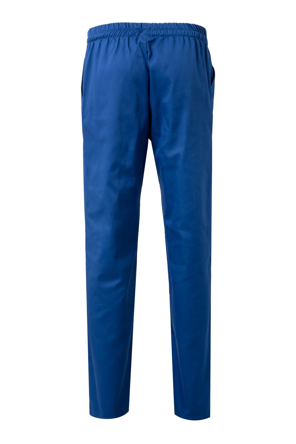 Pantaloni medicali tercot 190g Albastru marin ultra V533001