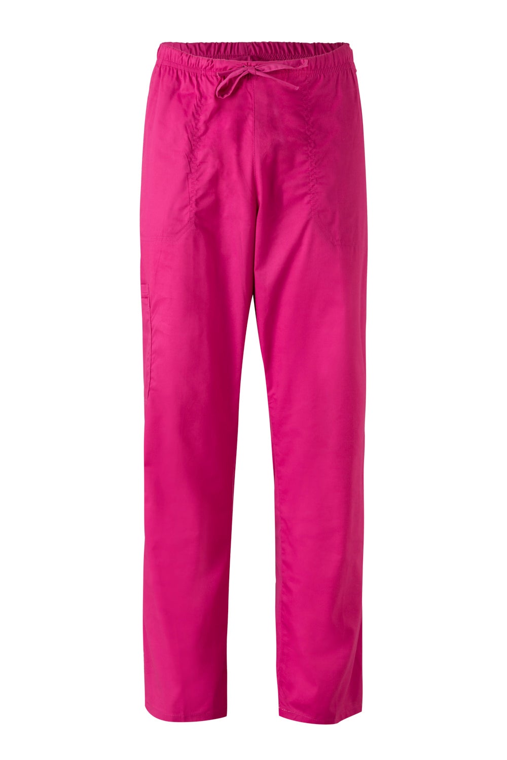 Pantaloni stretch 185g Magenta V533006S